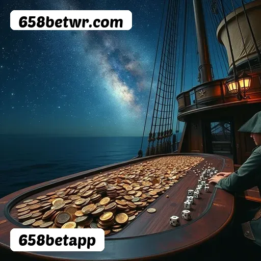 6 vantagens exclusivas do programa VIP da 658betapp