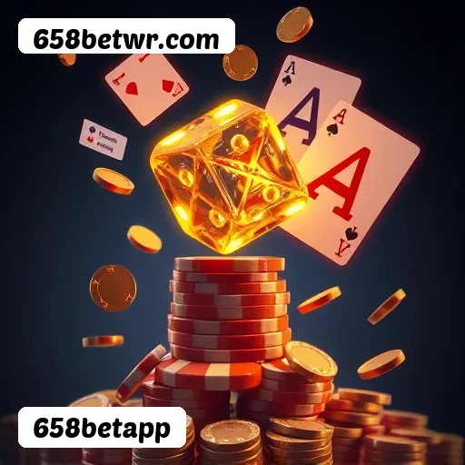 Estatísticas 658betapp novembro 2024 - 87 mil jogadores ativos, R$47M pagos, RTP 96.52%