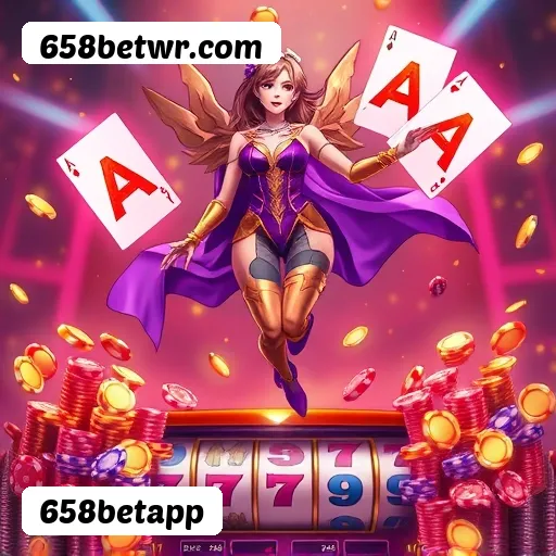 FAQ 658betapp Brasil - Perguntas frequentes sobre bônus, PIX, RTP, APP mobile e VIP