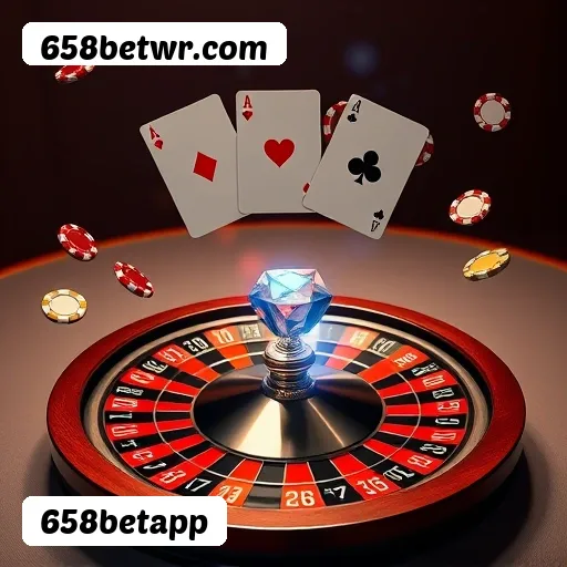 Estatísticas de bônus da 658betapp em São Paulo, Rio de Janeiro e Brasília