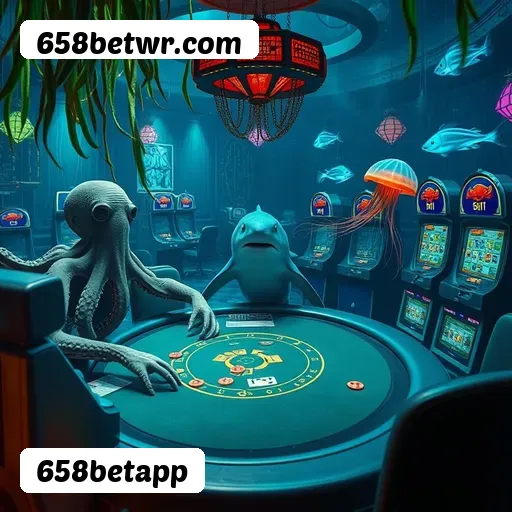 Níveis do programa VIP da 658betapp