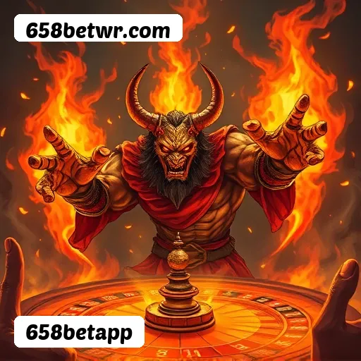 658betapp PIX instantâneo Brasil - Depósito e saque em minutos 24/7