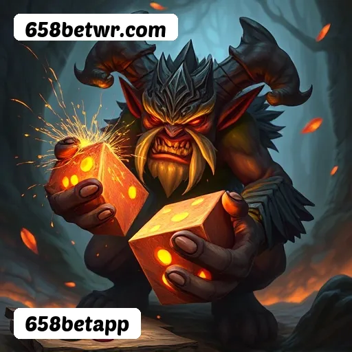 658betapp segurança SSL 256-bit - Licença Curaçao, eCOGRA, GLI certificado